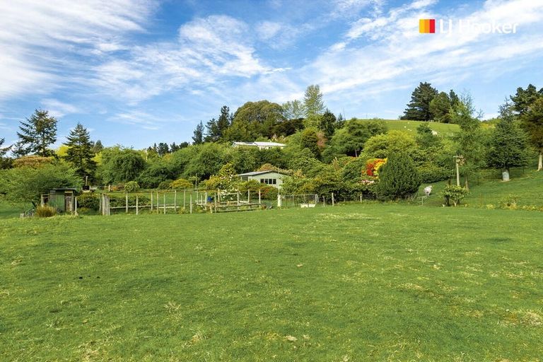 Photo of property in 287 Waikouaiti-waitati Road, Evansdale, Waikouaiti, 9471
