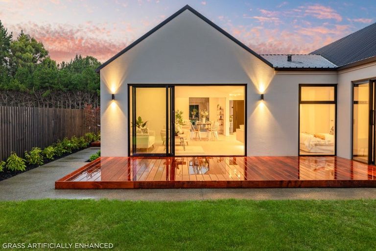 Photo of property in 48 Georgina Street, Marshland, Christchurch, 8083