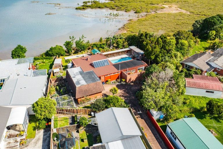 Photo of property in 7 Riverina Avenue, Pakuranga, Auckland, 2010