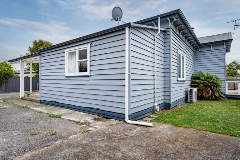 Photo of property in 48 Kuripuni Street, Kuripuni, Masterton, 5810