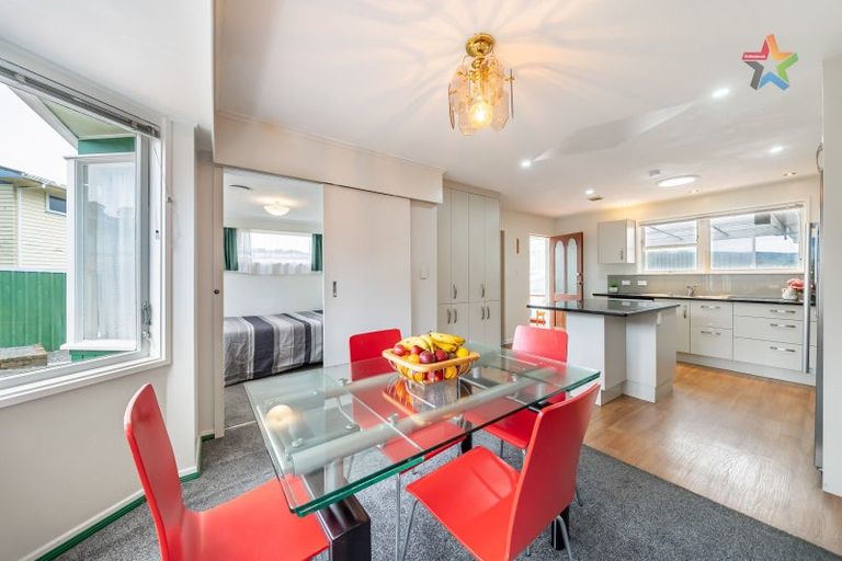 Photo of property in 60 Kairimu Street, Stokes Valley, Lower Hutt, 5019