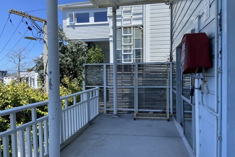 Photo of property in 223d The Terrace, Wellington Central, Wellington, 6011