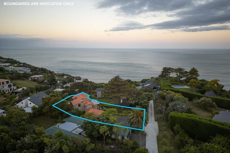 Photo of property in 113d Taylors Mistake Road, Scarborough, Christchurch, 8081