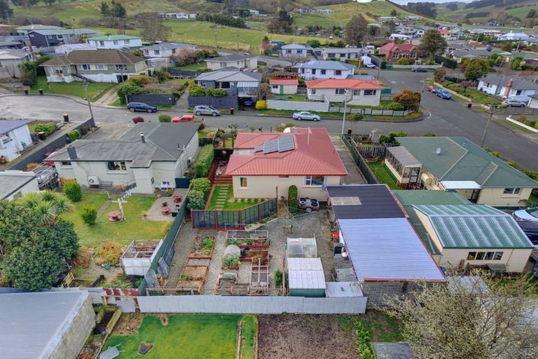 Photo of property in 4 Charles Street, East Gore, Gore, 9710