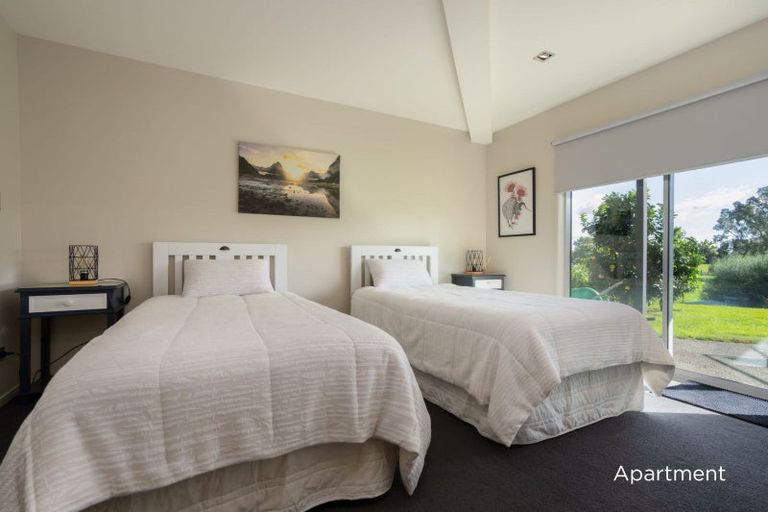 Photo of property in 42 Ryvington Lane, Tamahere, Hamilton, 3283