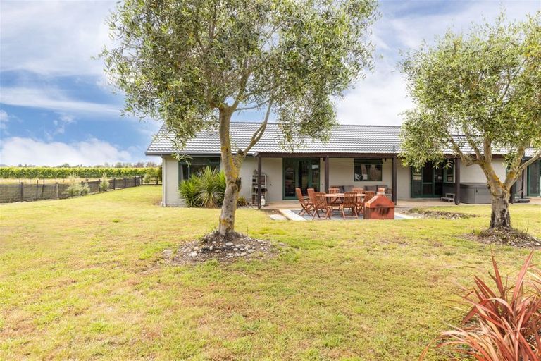 Photo of property in 84 Rarangi Road, Rarangi, Blenheim, 7273