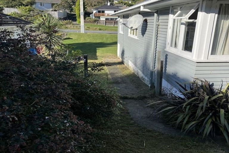 Photo of property in 47 Dimock Street, Titahi Bay, Porirua, 5022