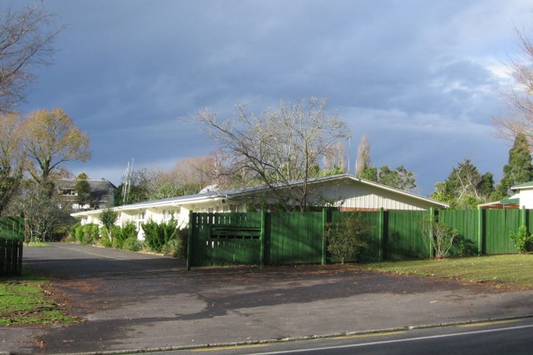 Photo of property in 3/584 Grey Street, Hamilton East, Hamilton, 3216