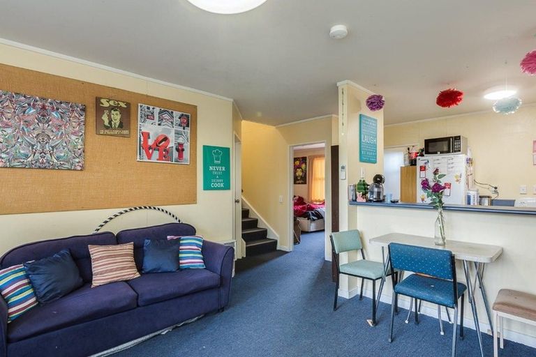 Photo of property in 7/54 Anzac Avenue, Dunedin Central, Dunedin, 9016