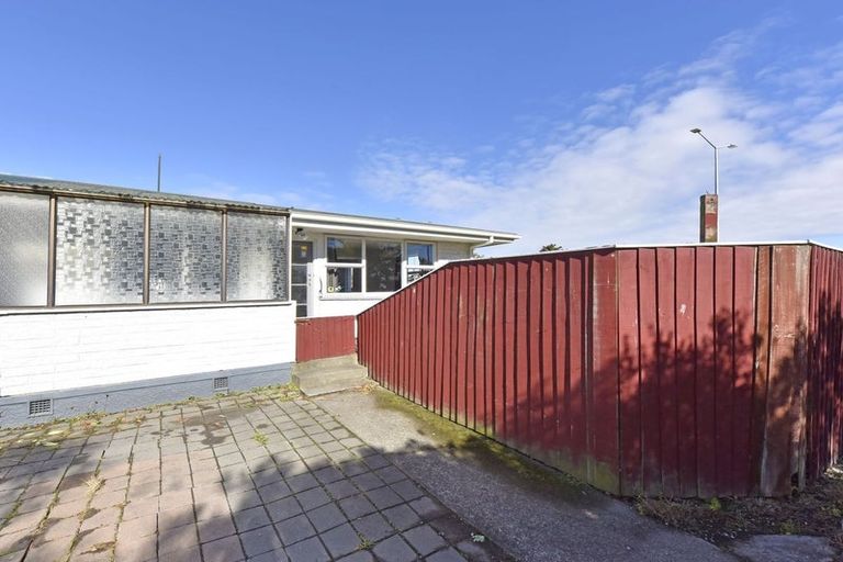 Photo of property in 1/132 Aldwins Road, Phillipstown, Christchurch, 8062