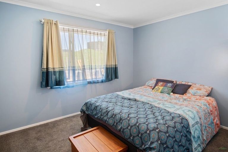 Photo of property in 21 Fairview Street, Tirau, 3410