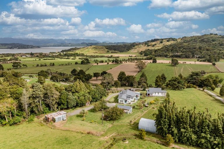 Photo of property in 116 Hawkins Road, Kohukohu, 0491