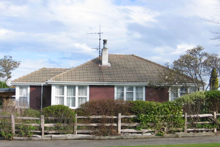 Photo of property in 60 Roberts Road, Lansdowne, Masterton, 5810
