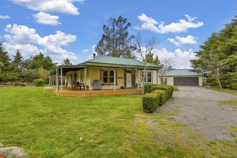 Photo of property in 2181b South Eyre Road, Eyrewell, Rangiora, 7476