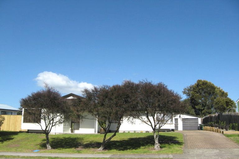 Photo of property in 6 Landscape Road, Coastlands, Whakatane, 3120