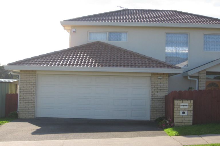 Photo of property in 1 Meridian Court, Oteha, Auckland, 0632