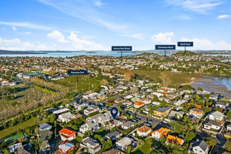 Photo of property in 108 Bayswater Avenue, Bayswater, Auckland, 0622