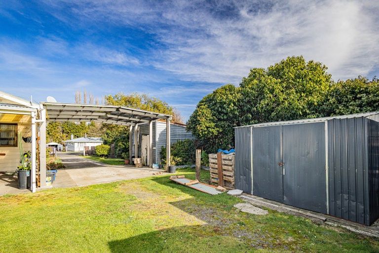 Photo of property in 25 Pitt Street, Raetihi, 4632