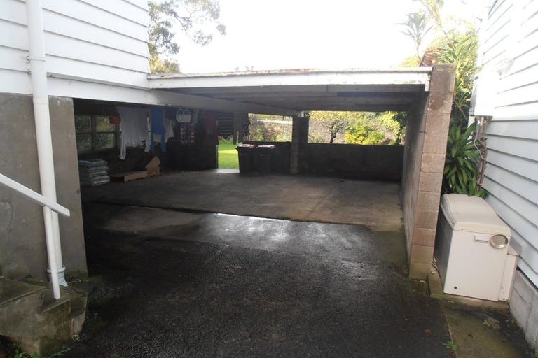 Photo of property in 35 Rocklands Avenue, Mount Eden, Auckland, 1024