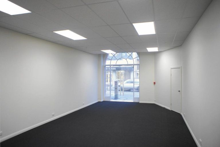 Photo of property in 1/245 Cumberland Street, Dunedin Central, Dunedin, 9016