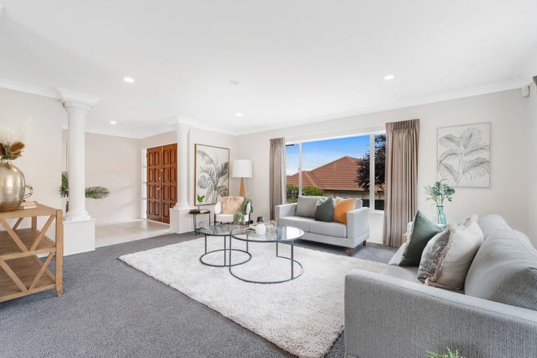 Photo of property in 9 Kentia Way, Somerville, Auckland, 2014