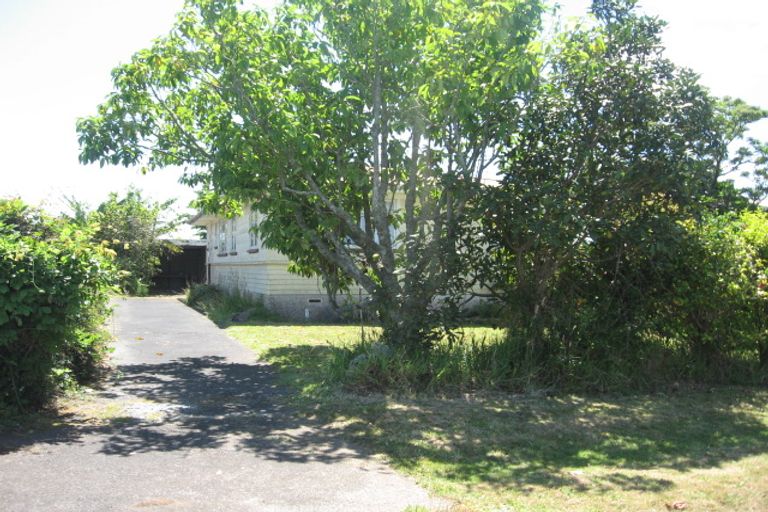 Photo of property in 18 Rankin Street, Kaikohe, 0405