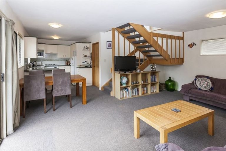 Photo of property in 4/2 Rehua Lane, St Albans, Christchurch, 8014