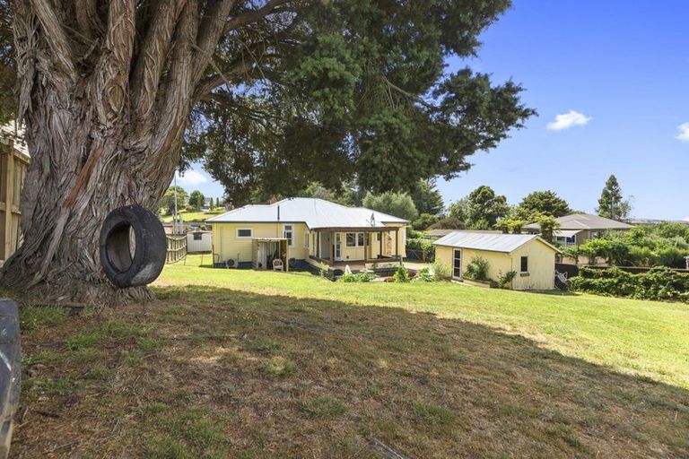 Photo of property in 6 Waverley Avenue, Morrinsville, 3300