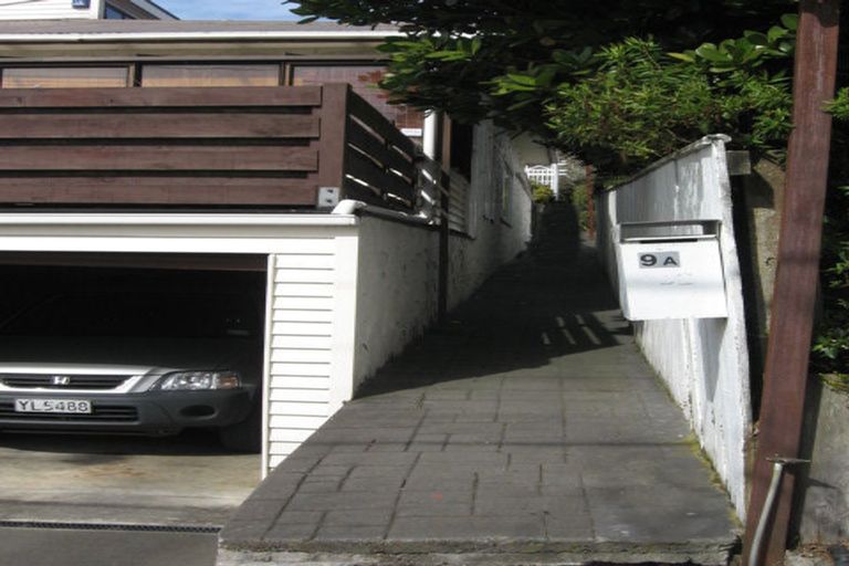 Photo of property in 9a Braithwaite Street, Karori, Wellington, 6012