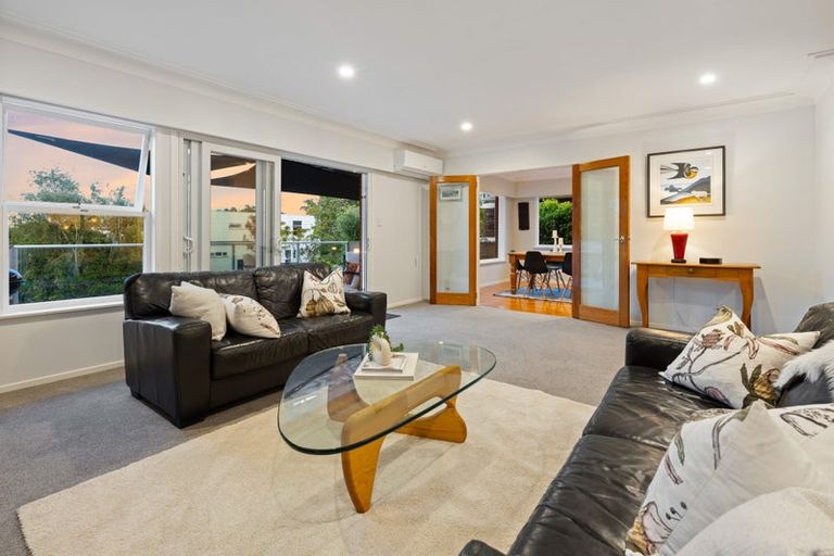 Photo of property in 6 Red Bluff Rise, Campbells Bay, Auckland, 0630