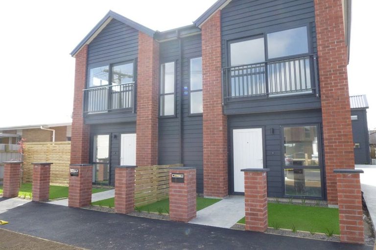 Photo of property in 2/27 Campbell Street, Frankton, Hamilton, 3204