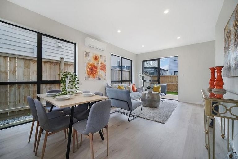 Photo of property in 82 Bellbird Street, Papakura, 2110