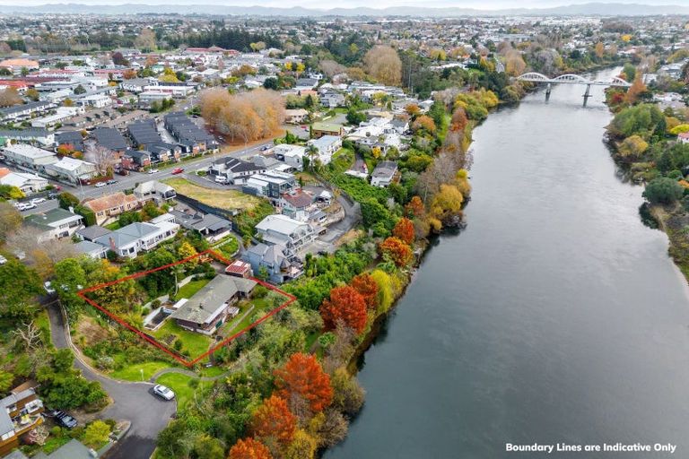 Photo of property in 3 Dillicar Street, Whitiora, Hamilton, 3200