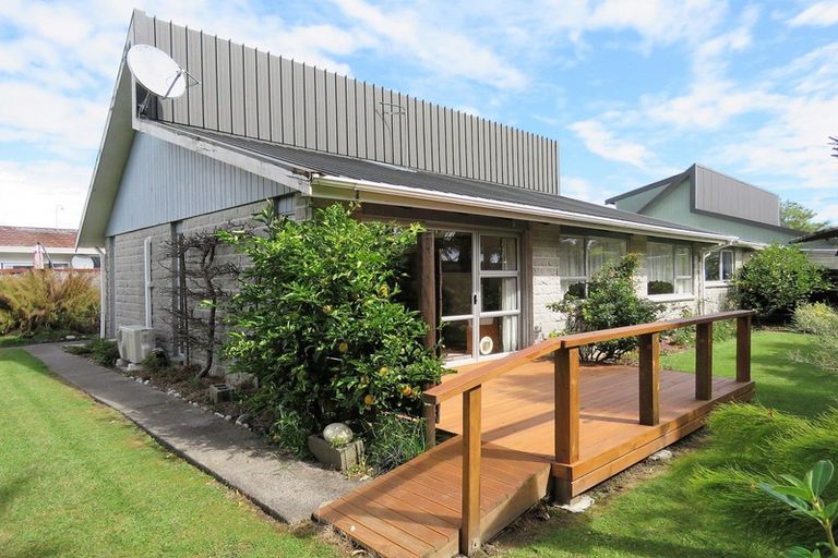 Photo of property in 2/39 Domett Street, Westport, 7825