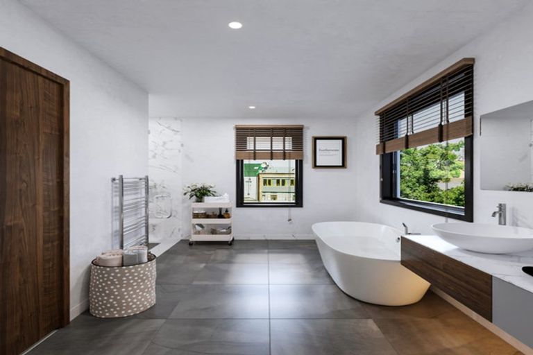 Photo of property in 2b Cornwall Road, Taradale, Napier, 4112