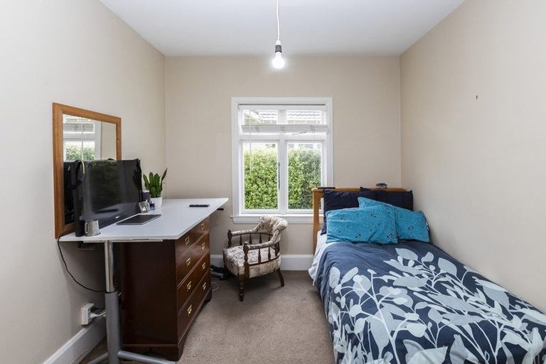 Photo of property in 138 Knowles Street, St Albans, Christchurch, 8052