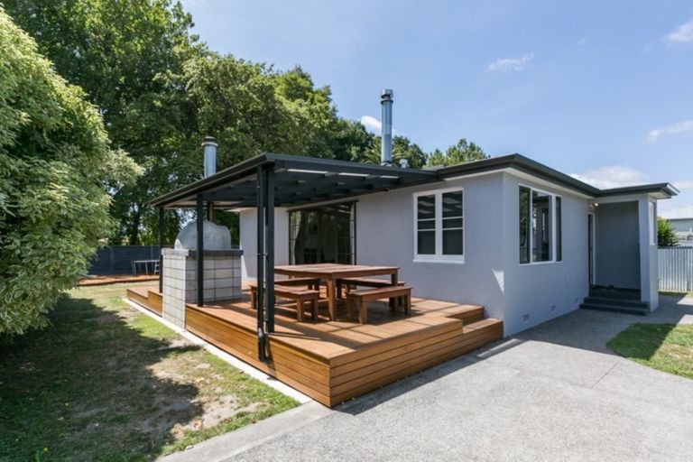 Photo of property in 701 Oliphant Road, Raureka, Hastings, 4120