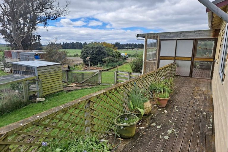Photo of property in 3 Stone House Road, Warepa, Balclutha, 9273