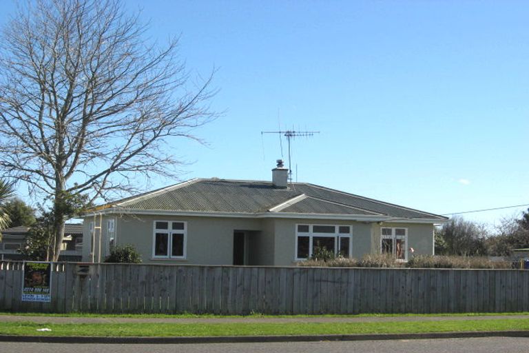 Photo of property in 61 Queenwood Road, Levin, 5510