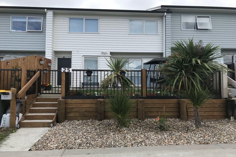 Photo of property in 25 Apple Orchard Way, Sunnyvale, Auckland, 0612
