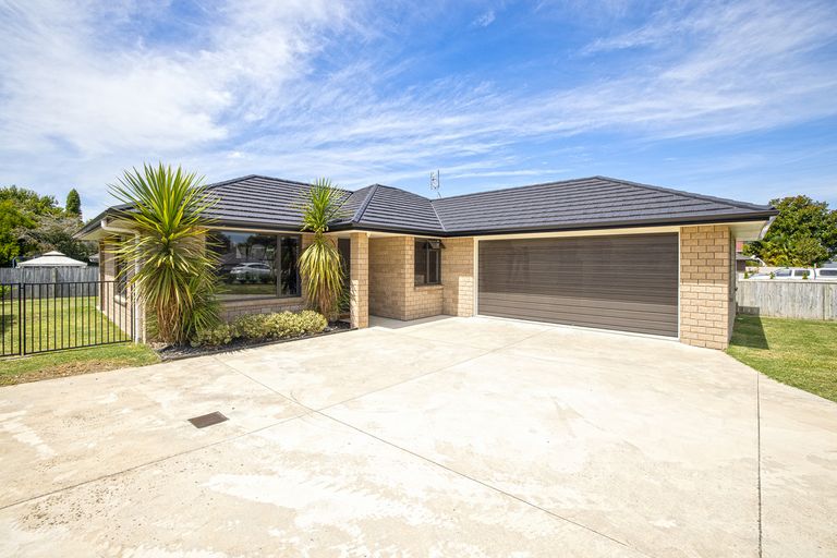 Photo of property in 21 Carey Street, Kihikihi, Te Awamutu, 3800