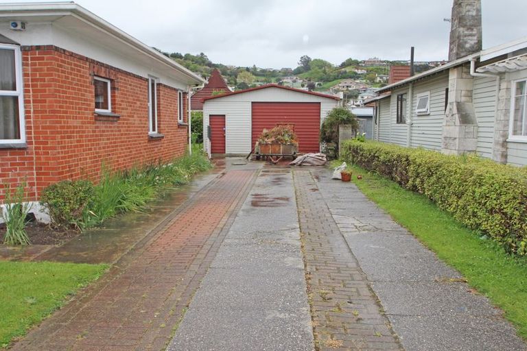 Photo of property in 322 Thames Highway, Oamaru North, Oamaru, 9400