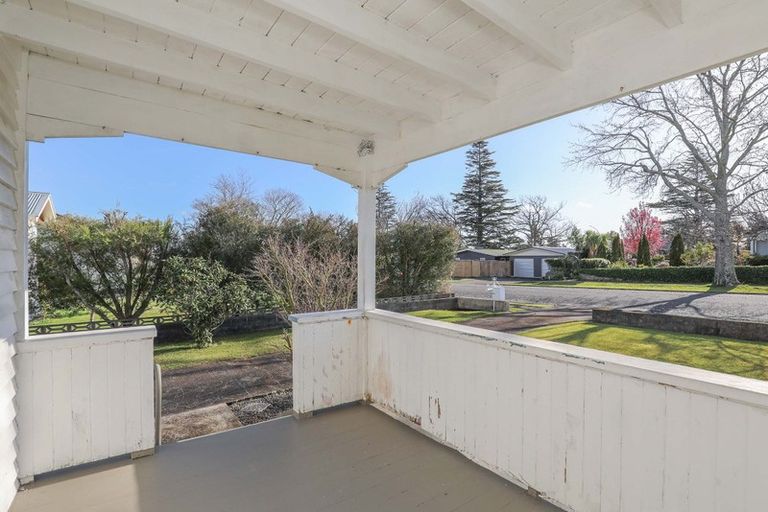 Photo of property in 7 Russell Avenue, Te Aroha, 3320