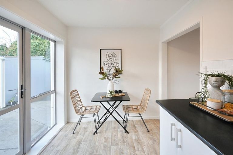 Photo of property in 6/20 Rosewarne Street, Spreydon, Christchurch, 8024