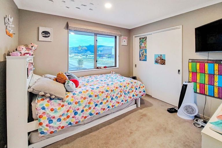 Photo of property in 40 Evergreen Crescent, Trentham, Upper Hutt, 5018