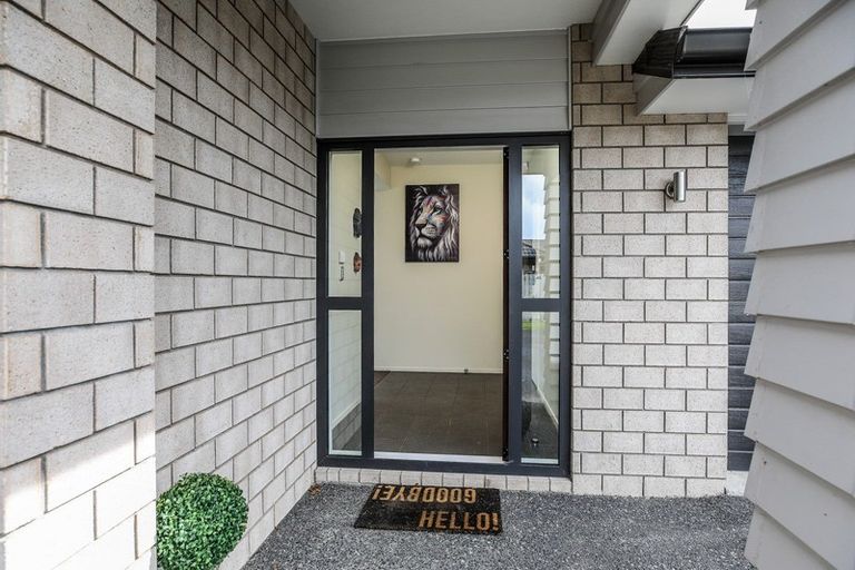 Photo of property in 125 Cumberland Drive, Flagstaff, Hamilton, 3210