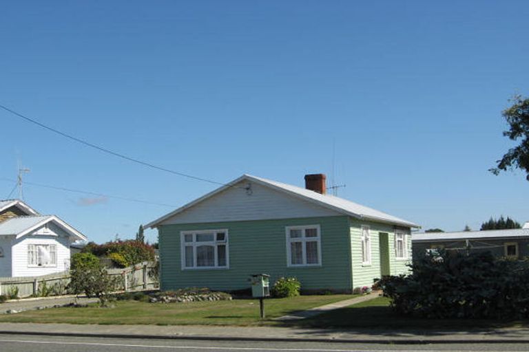 Photo of property in 299 King Street, Temuka, 7920