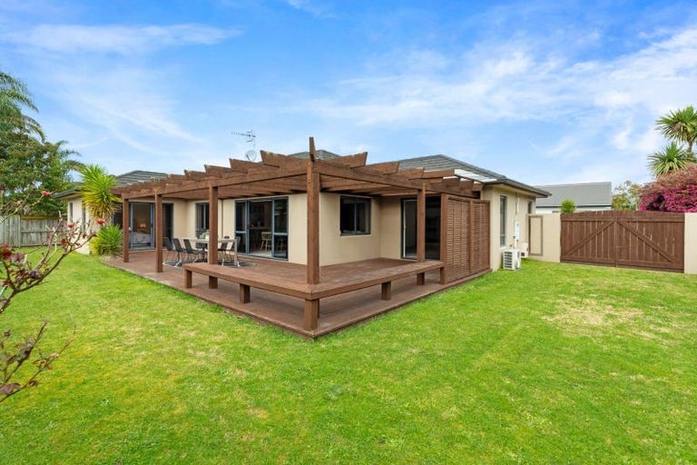 Photo of property in 49 Keepa Close, Papamoa Beach, Papamoa, 3118