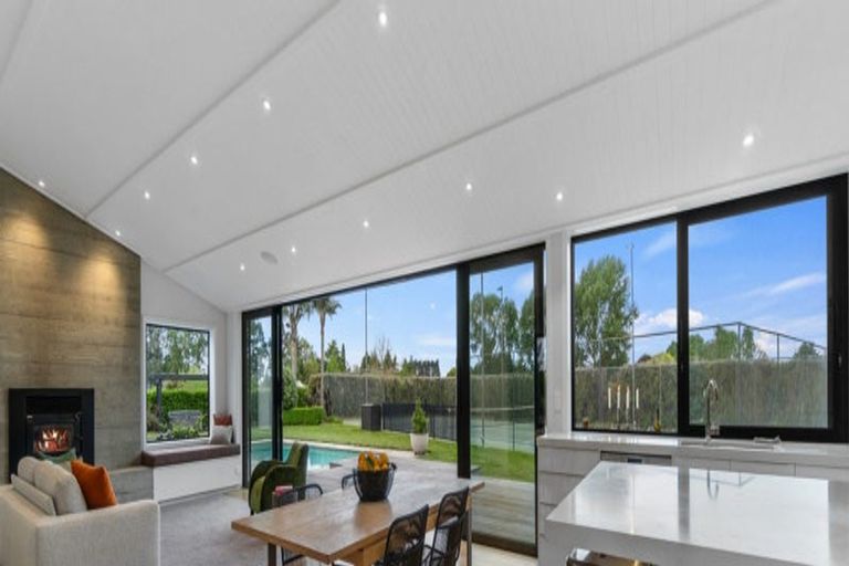 Photo of property in 175 Newell Road, Tamahere, Hamilton, 3283