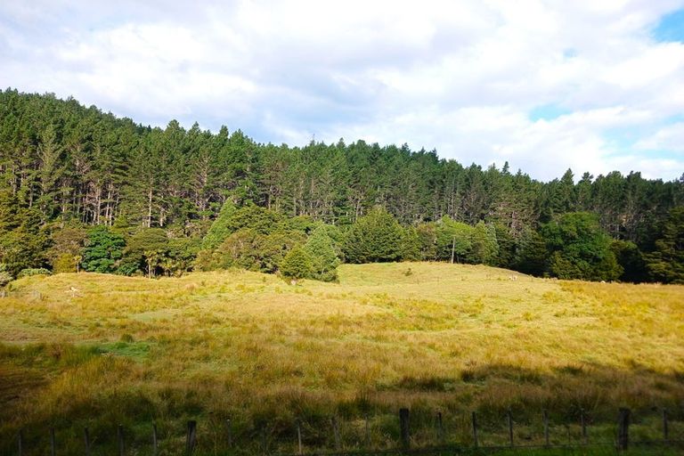 Photo of property in 153 Champion Road, Kaingaroa, Kaitaia, 0482